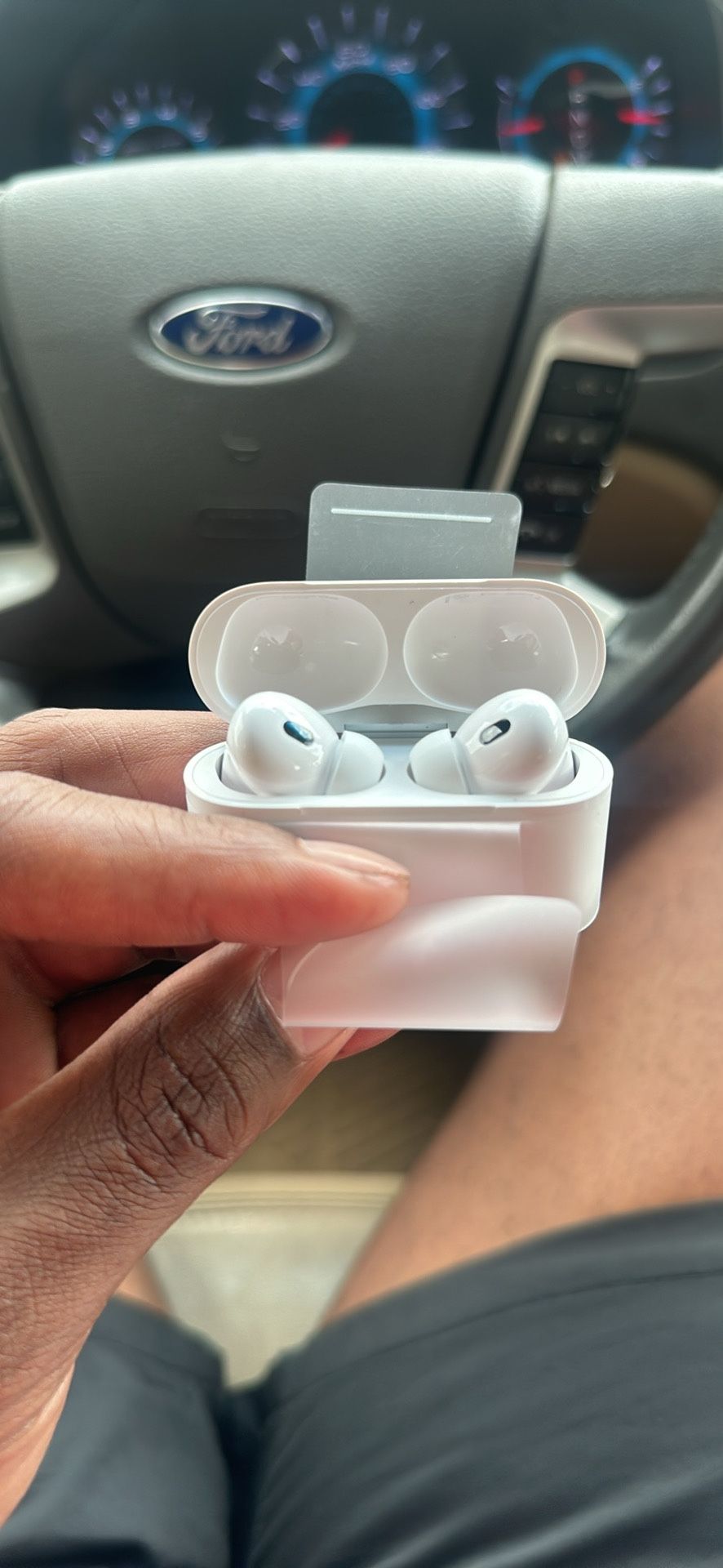 AirPod Pros 