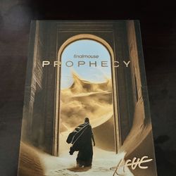 Finalmouse Prophecy Tfue Small