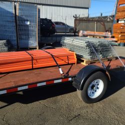 Pallet Rack