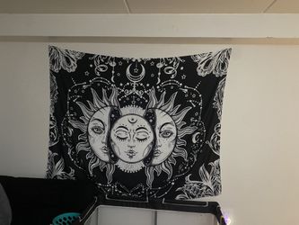 Tapestry For Wall
