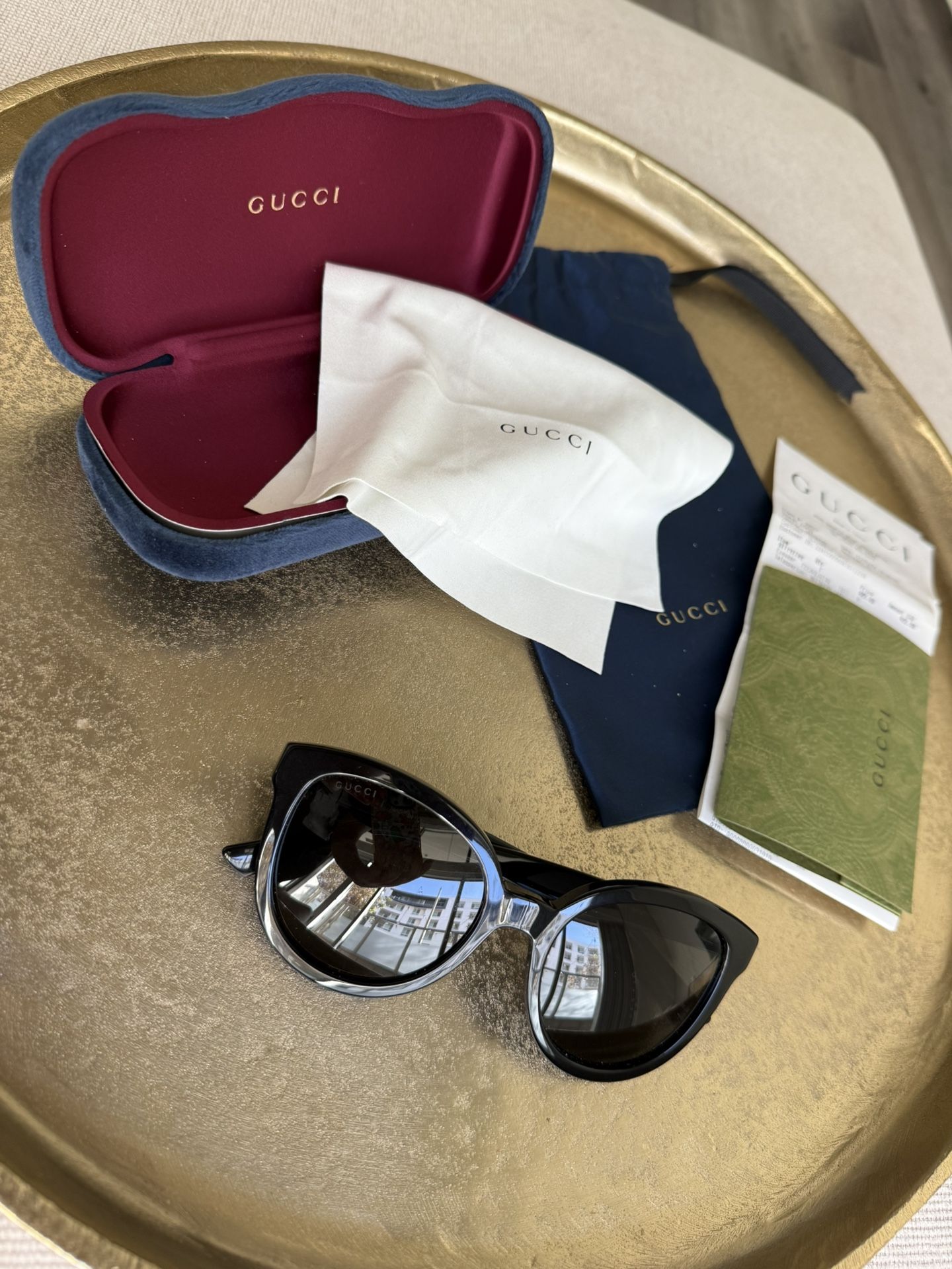 Gucci Sunglasses