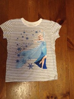 Disney Frozen Princess tee