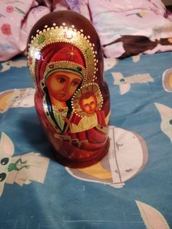Russian doll