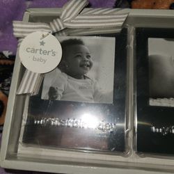 Carters Picture Frame