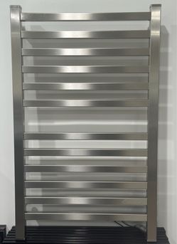 Stainless Steel Electric Heated Towel Rack