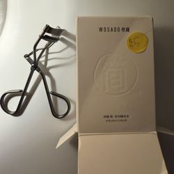 Eyelash Curler 