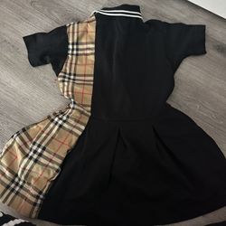 Burberry Dresss