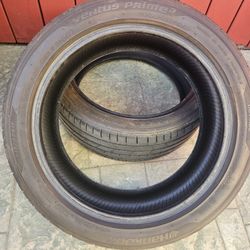Tires 