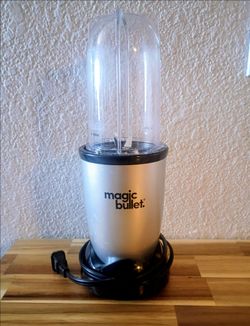 Small blender