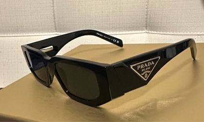 Prada symbole sunglasses
