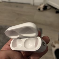 Airpod pros 2nd gen