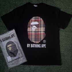 Bape t shirt