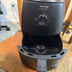 Air fryer Ninja