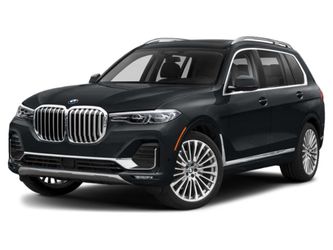 2019 BMW X7