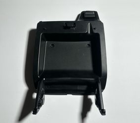 13-17 Honda Accord Armrest / Center Console Lid Base ONLY