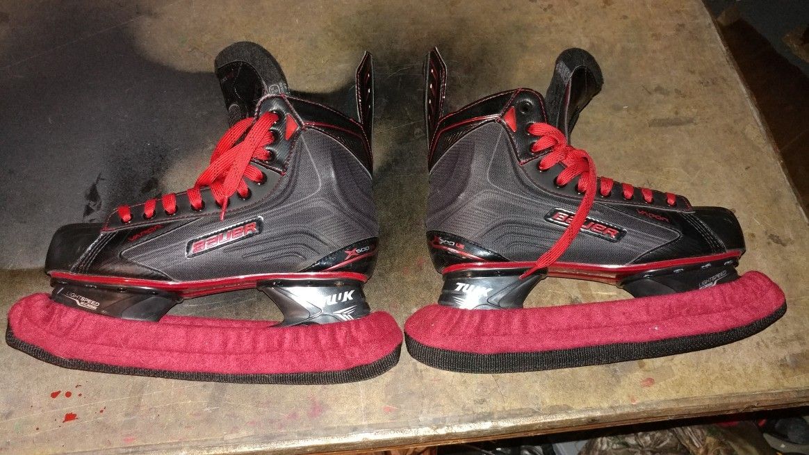 Bauer Vapor X500 LE Skates