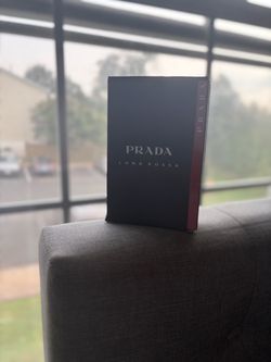 Prada Luna Rossa Fragrance Sample