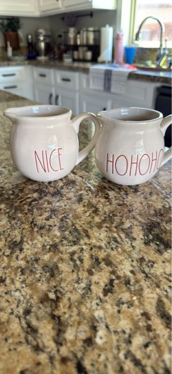 Christmas decor