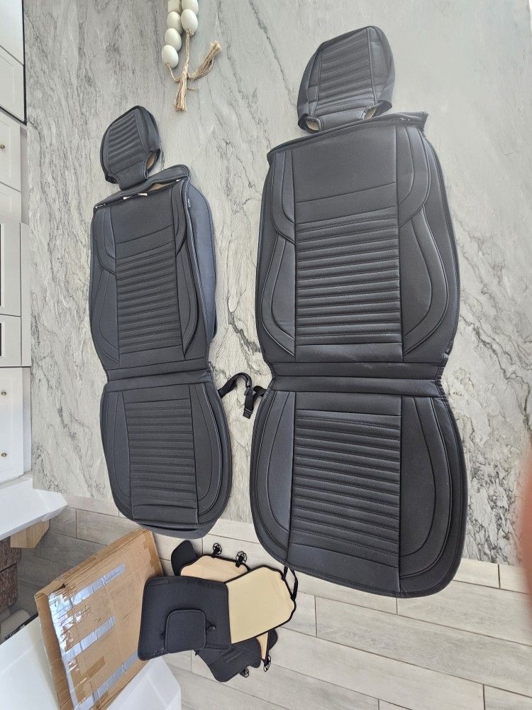 Full Set Car Seat Covers