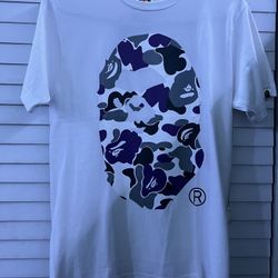 Bape Shirt 