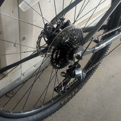 OZARK TRAIL Bike 29inc