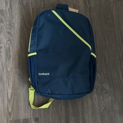 New Embark Backpack 