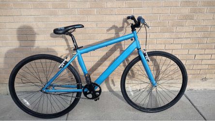 Mongoose HEX Urban Groc (29er) (Northglenn)