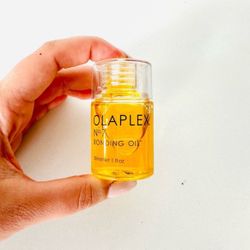 NEW OLAPLEX No.7 Bonding Oil, 30 ml Heat Protectant Moisturizer Strengthening