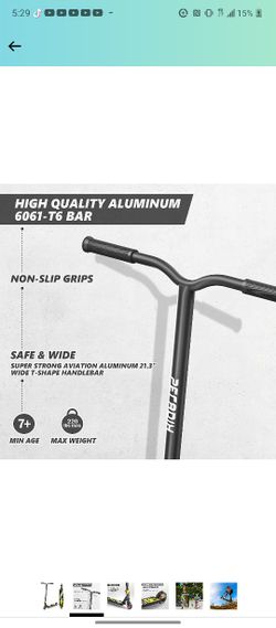 Peradix Patinete Pro Trict