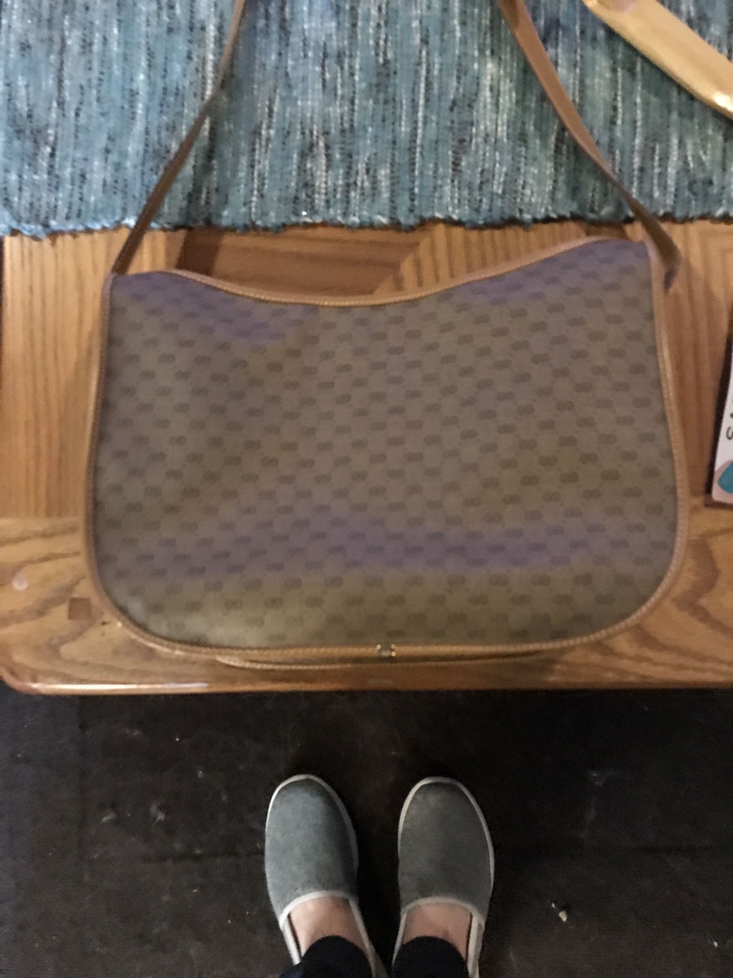 Gucci Has Serial Numbers
