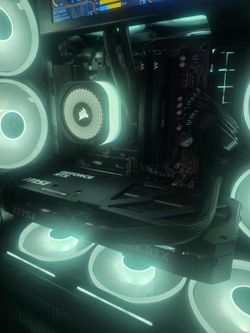 MSI 5080 16GB