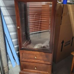 Media Centers/book Shelves