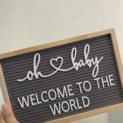 Baby Sign 