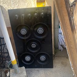 Estufa De Mesa