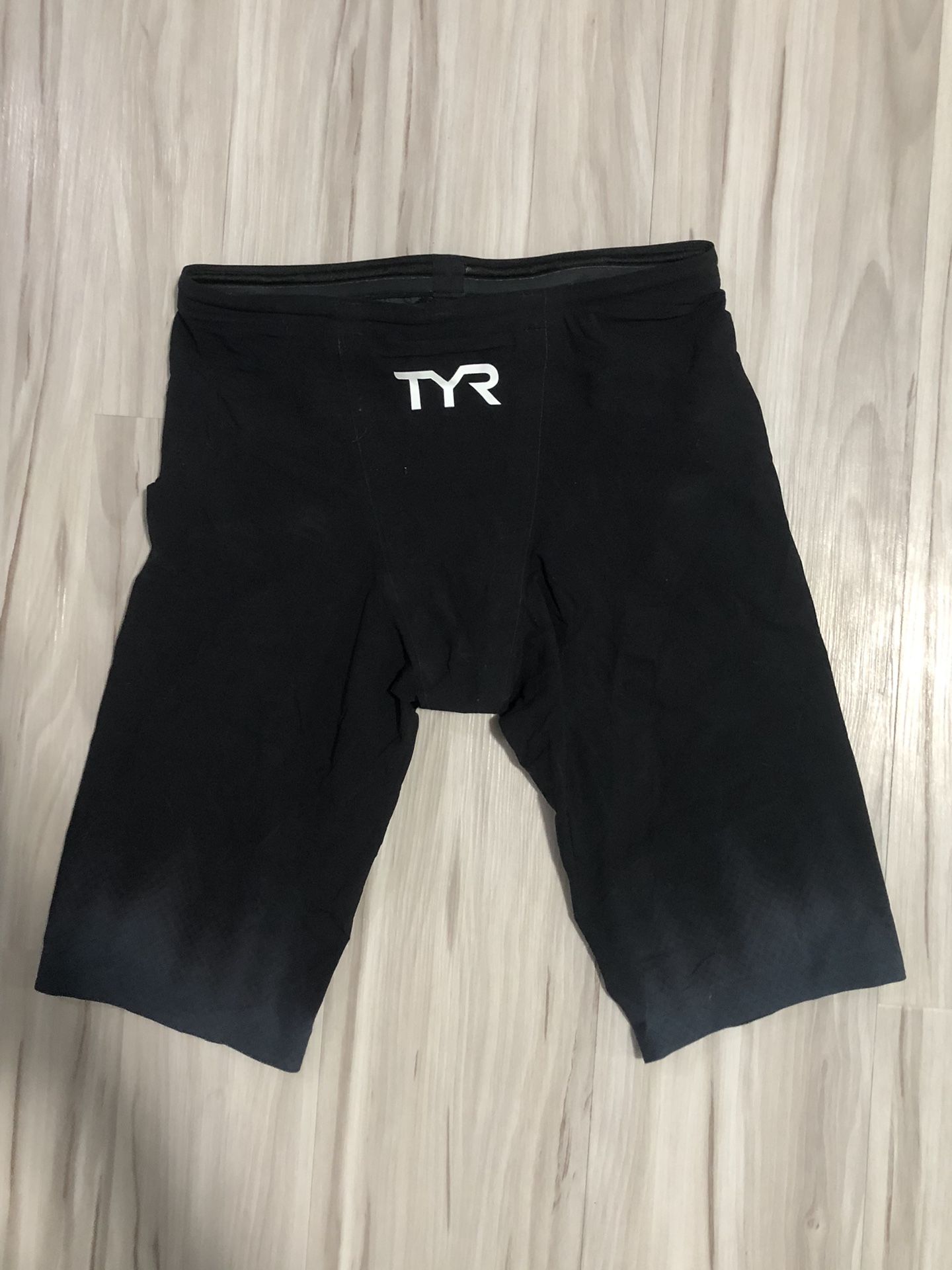 Venzo Influx Jammer Tech Suit