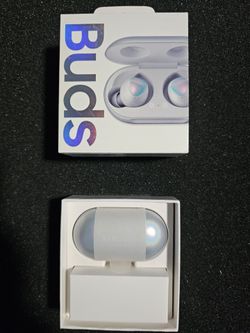 Samsung Galaxy Buds