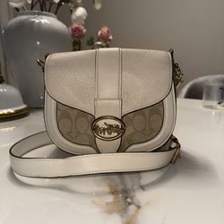 Coach Crossbody