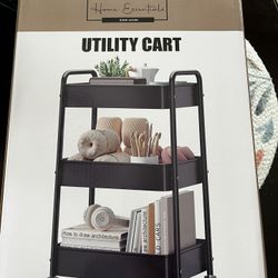 Utility Cart