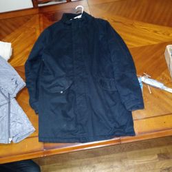  Forever 21 Winter / Rain Jacket 
