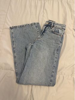 Garage jeans
