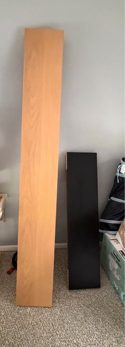 Floating Shelves