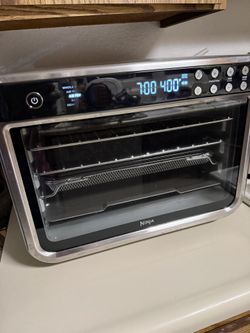 Ninja Foodie Smart ( Lightly Used)