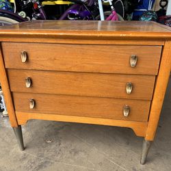 MCM Side table