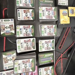 Pokémon TCG Code Cards 2000+ Unused Assorted Sets Bulk Lot, Set Totals In Description