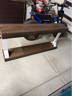 Entry table