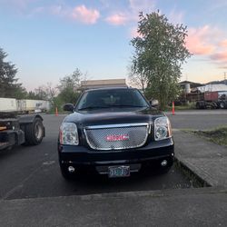 2011 GMC Yukon