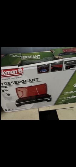 Gas Stove Camping Gear 