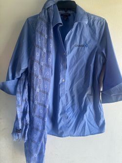 Chase Landsend women clothes size 12