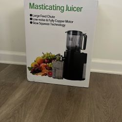 Juicer