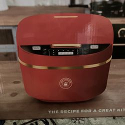 New Smart Rice Cooker 